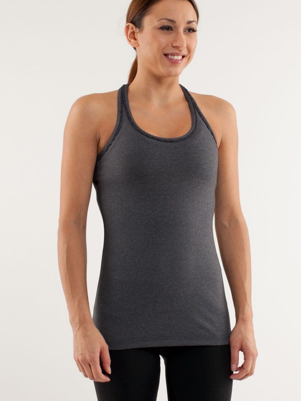 Lululemon CRB *Ruffle